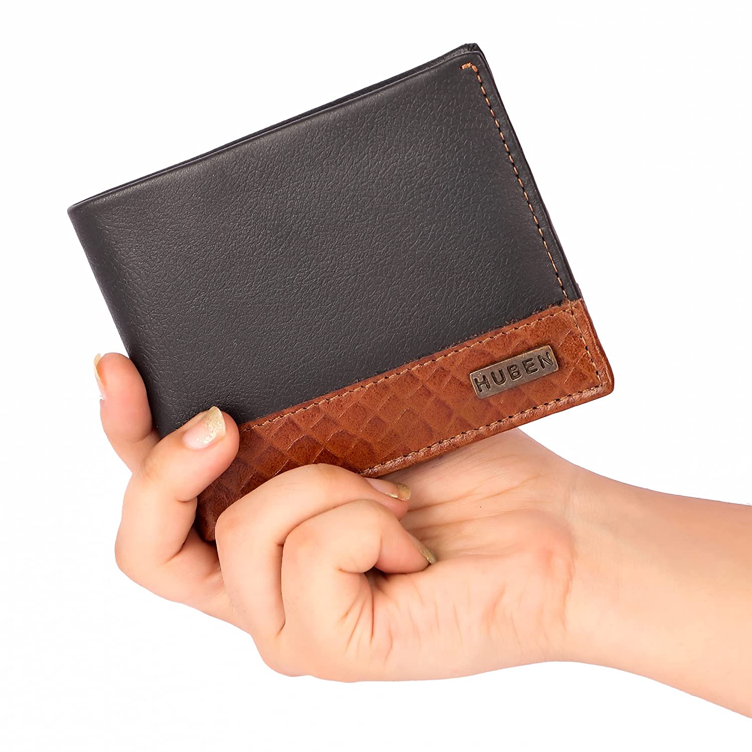  I-CLIP Original Cardholder with Moneyclip -Smooth Leather Slim  Wallet - Leather Wallet - Premium Wallet - Cardholder - Soft Touch Opal :  Clothing, Shoes & Jewelry