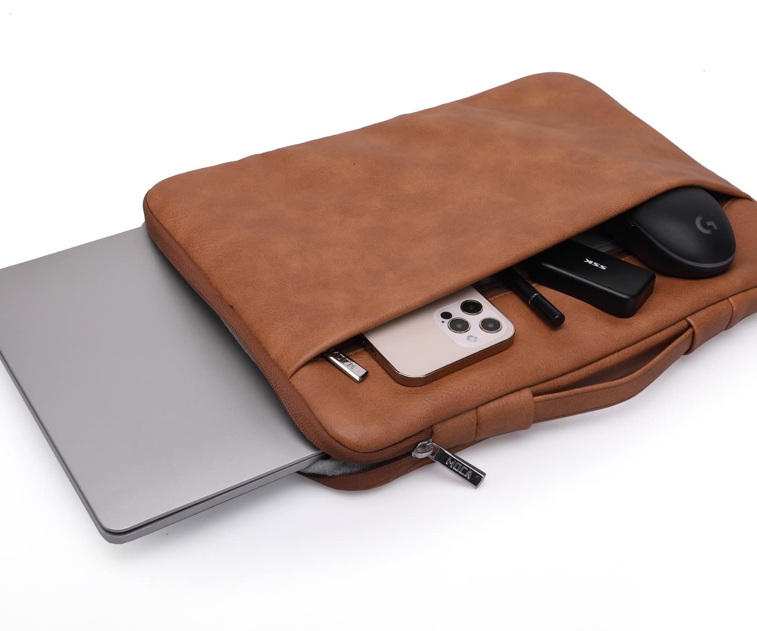 Slim Protective Laptop Sleeve Bag