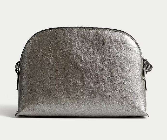 Vegan Leather Women's Pouch