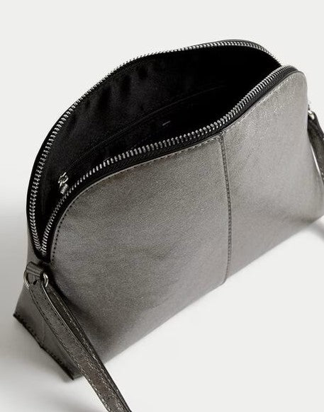 Vegan Leather Women's Pouch