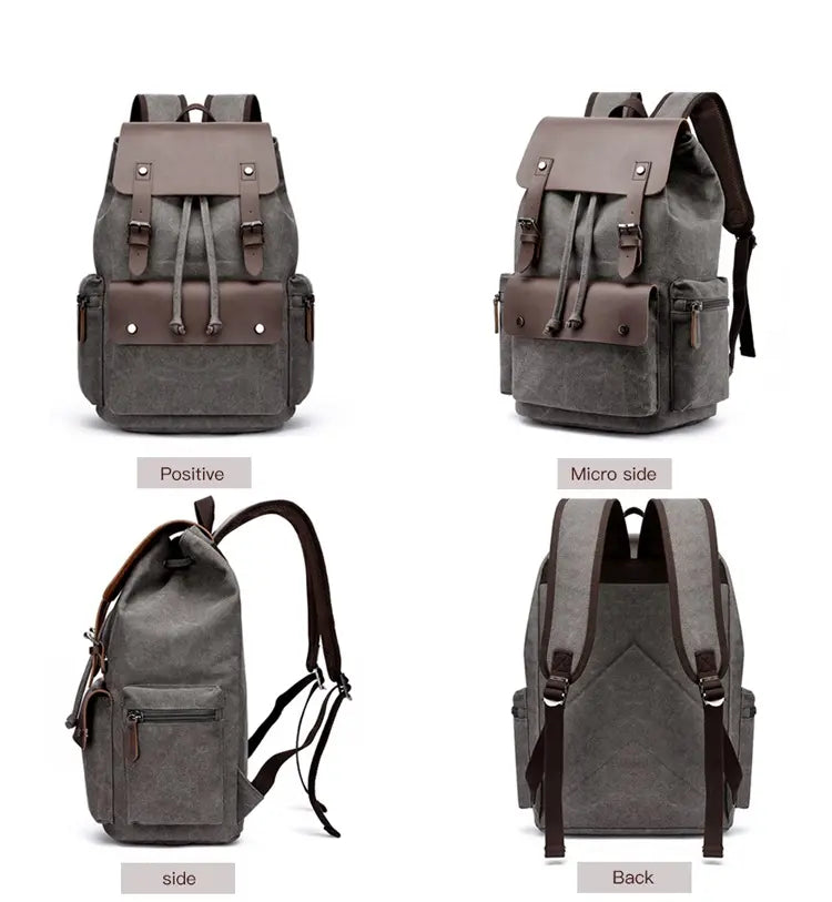 Commuter Laptop Backpack