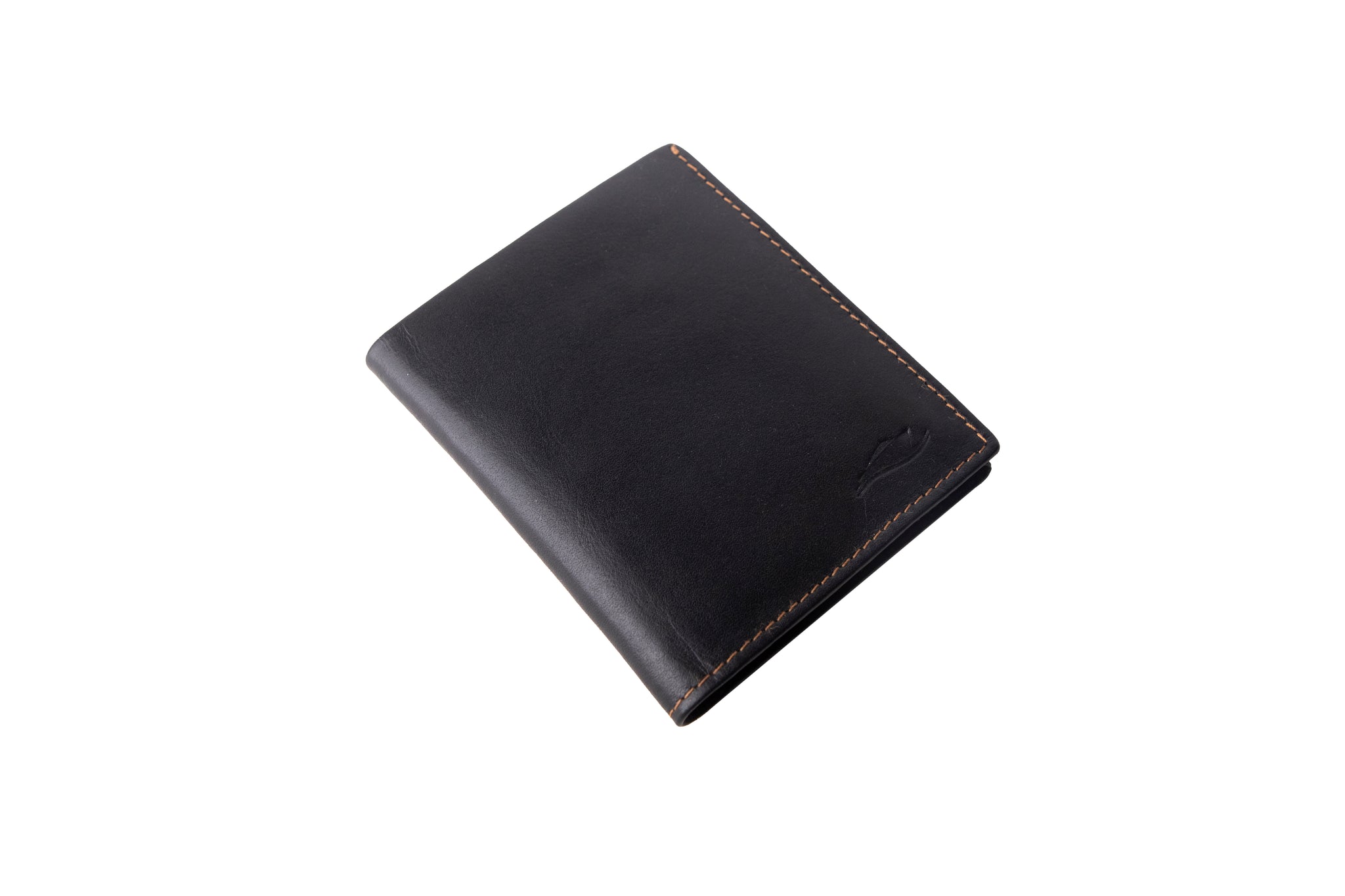 RFID Ultra Slim Card Holder Leather Wallet